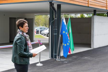 Mrliška vežica Semič